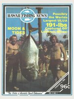 Hawaii Fishing News